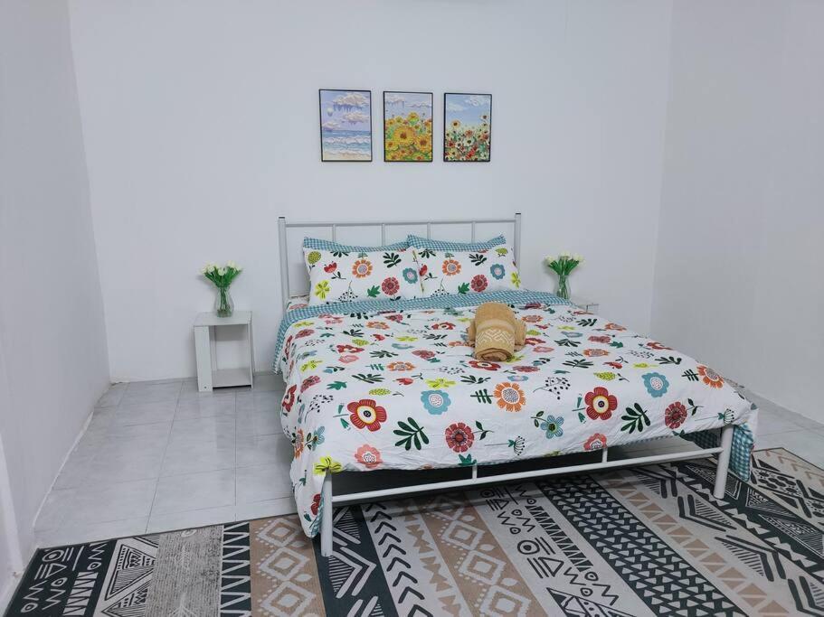 Casa Aira Cozy & Comfy Home Kampong Kepayang Exterior foto