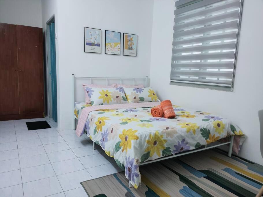Casa Aira Cozy & Comfy Home Kampong Kepayang Exterior foto